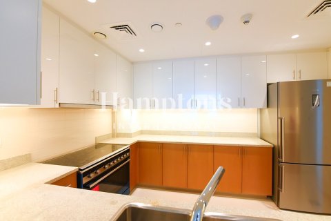 Apartment til leje i Downtown Dubai (Downtown Burj Dubai), Dubai, UAE 3 soveværelser, 184.13374600 kvm № 721414 - foto 9