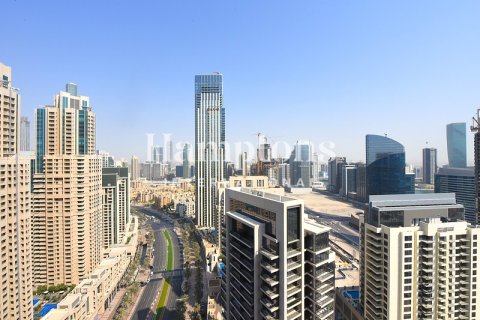 Apartment til leje i Downtown Dubai (Downtown Burj Dubai), Dubai, UAE 3 soveværelser, 184.13374600 kvm № 721414 - foto 13
