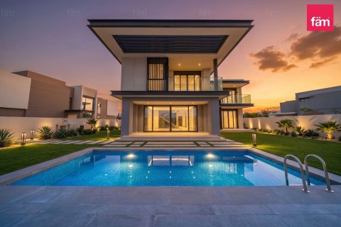 ویلا برای اجاره در Jebel Ali، Dubai، امارات متحده عربی 5 خوابه ، 855.5 متر مربع ، شماره 760140 - تصویر 3