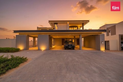 Villa en Jebel Ali, Dubai, EAU 5 dormitorios, 855.5 m² № 760140