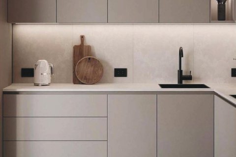 Dzīvoklis  Yas Island, Abu Dhabijā, AAE 2 istabas, 143 m2 Nr. 717009 - attēls 2
