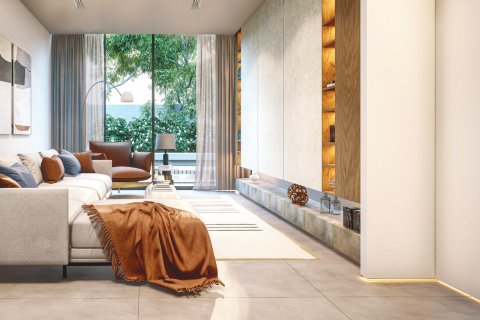 Lakás itt: Yas Island, Abu Dhabi, EAE, 2 hálószoba, azonosító: 717013 - fénykép 9