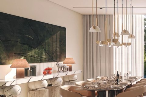 Lakás itt: Yas Island, Abu Dhabi, EAE, 2 hálószoba, azonosító: 717013 - fénykép 10