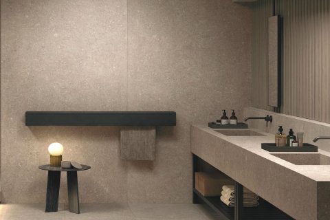 Leilighet i Yas Island, Abu Dhabi, Emiratene 4 soverom, 415 kvm nr. 717007