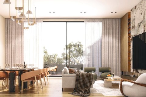 Apartmen di Yas Island, Abu Dhabi, UAE 3 bilik tidur № 717012 - foto 6
