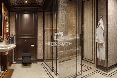 阿联酋 Dubai Business Bay 待售 : 4 卧, 1213 平方米 , 编号664101 - 照片 16