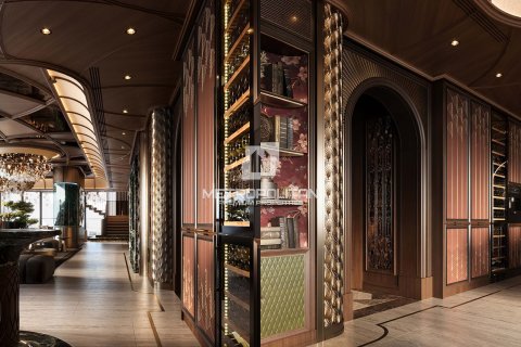 阿联酋 Dubai Business Bay 待售 : 4 卧, 1213 平方米 , 编号664101 - 照片 9