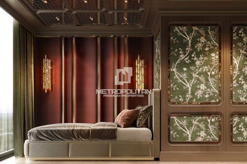 阿联酋 Dubai Business Bay 待售 : 4 卧, 1213 平方米 , 编号664101 - 照片 29