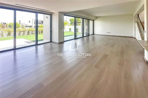 Dubai Hills Estate, Dubai, संयुक्त अरब अमीरात में विला, 5 बेडरूम, 594 वर्ग मीटर, संख्या 664118 - फ़ोटो 4