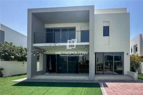 Vila di Dubai Hills Estate, Dubai, UEA 5 kamar tidur, 594 m2 nomor 664118