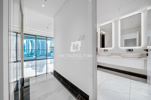 Twee-onder-een-kapwoning te koop in Business Bay, Dubai, VAE 2 slaapkamers, 199 vr.m., nr 664100 - foto 18