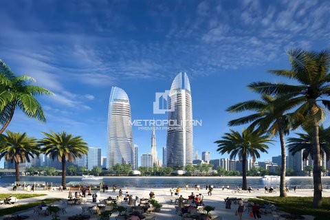 Business Bay, Dubai, BAE’de satılık daire 42 m² No 664117 - fotoğraf 11
