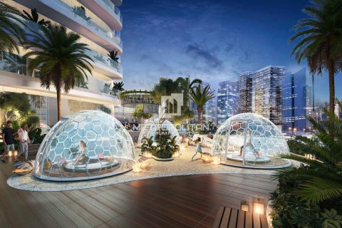 Business Bay, Dubai, BAE’de satılık daire 42 m² No 664117 - fotoğraf 9