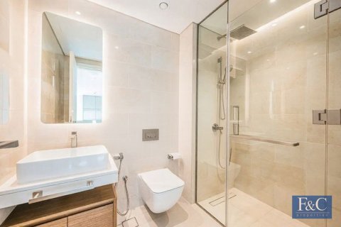 Appartement te huur in Umm Suqeim, Dubai, VAE 1 slaapkamer, 97 vr.m., nr 704780 - foto 9