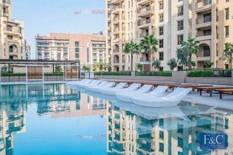 Appartement te huur in Umm Suqeim, Dubai, VAE 1 slaapkamer, 97 vr.m., nr 704780 - foto 15