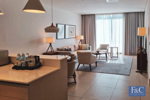 Apartment sa Downtown Dubai (Downtown Burj Dubai), UAE 1 silid-tulugan, 68 sq.m. № 704776 - larawan 2