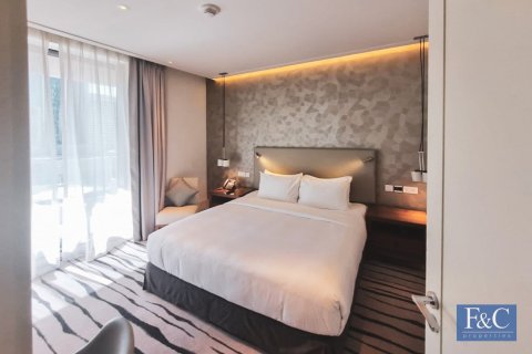 Apartment sa Downtown Dubai (Downtown Burj Dubai), UAE 1 silid-tulugan, 68 sq.m. № 704776 - larawan 4