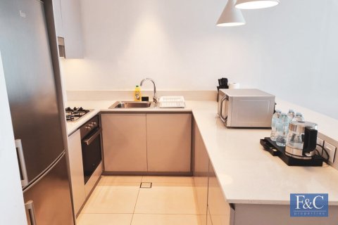 Apartment sa Downtown Dubai (Downtown Burj Dubai), UAE 1 silid-tulugan, 68 sq.m. № 704776 - larawan 3