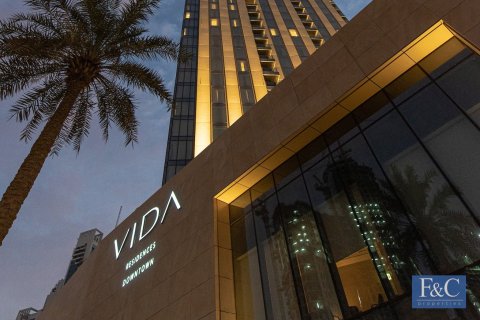 Apartment sa Downtown Dubai (Downtown Burj Dubai), UAE 1 silid-tulugan, 68 sq.m. № 704776 - larawan 10