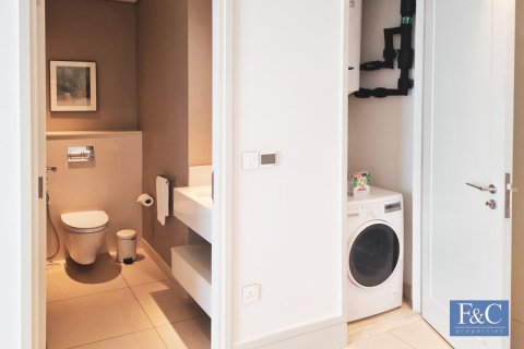 Apartment sa Downtown Dubai (Downtown Burj Dubai), UAE 1 silid-tulugan, 68 sq.m. № 704776 - larawan 5