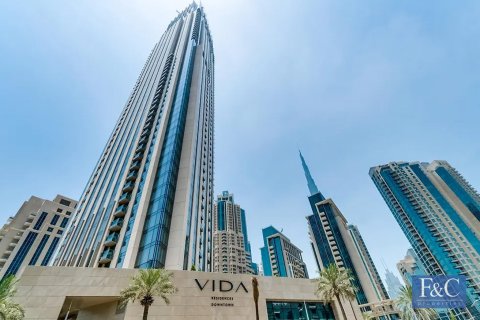 Apartment sa Downtown Dubai (Downtown Burj Dubai), UAE 1 silid-tulugan, 68 sq.m. № 704776 - larawan 11