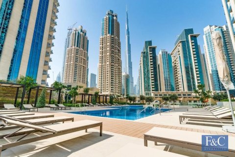 Apartment sa Downtown Dubai (Downtown Burj Dubai), UAE 1 silid-tulugan, 68 sq.m. № 704776 - larawan 6