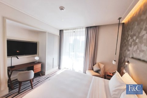 Apartamento en Downtown Dubai (Downtown Burj Dubai), Dubai, EAU 1 dormitorio, 68 m² № 704776
