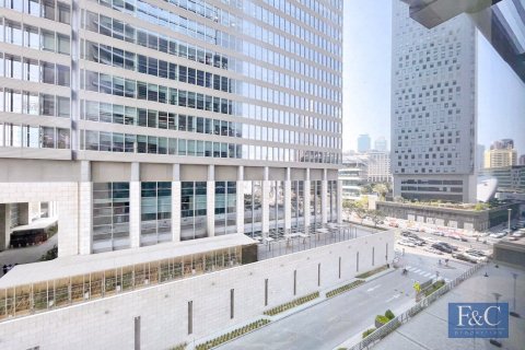 Byt v DIFC, Dubai, SAE 2 ložnice, 139 m² Č.: 704778 - fotografie 3