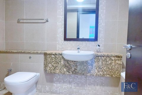 Byt v DIFC, Dubai, SAE 2 ložnice, 139 m² Č.: 704778 - fotografie 16