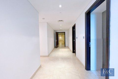 Byt v DIFC, Dubai, SAE 2 ložnice, 139 m² Č.: 704778 - fotografie 9