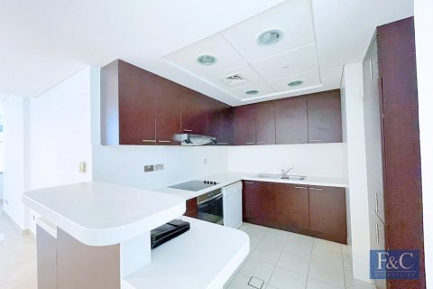 Byt v DIFC, Dubai, SAE 2 ložnice, 139 m² Č.: 704778 - fotografie 7