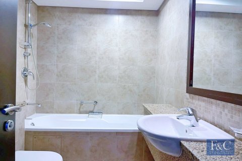 Byt v DIFC, Dubai, SAE 2 ložnice, 139 m² Č.: 704778 - fotografie 18