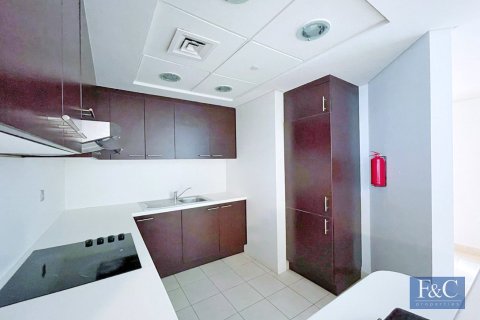 Byt v DIFC, Dubai, SAE 2 ložnice, 139 m² Č.: 704778 - fotografie 6