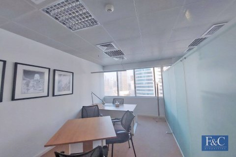 Üürile anda kontor asukohaga Business Bay, Dubai, AÜE: 89 m² Nr 704777 - pilt 10