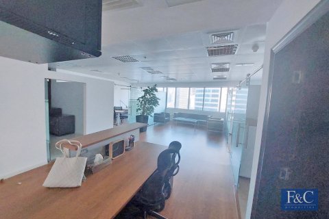 Üürile anda kontor asukohaga Business Bay, Dubai, AÜE: 89 m² Nr 704777 - pilt 7