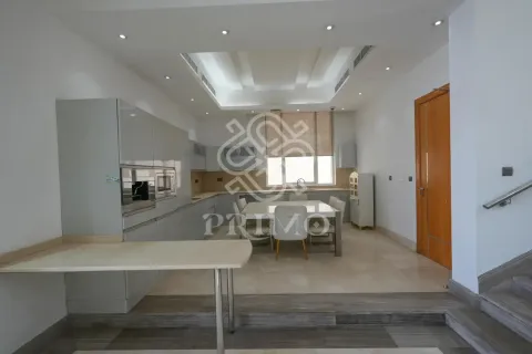 Al Safa, Dubai, UAE의 임대용 빌라 침실 6개, 1199제곱미터 번호 712585 - 사진 2