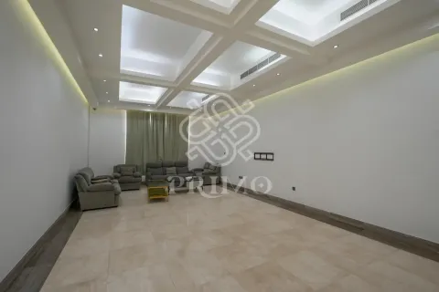 Al Safa, Dubai, UAE의 임대용 빌라 침실 6개, 1199제곱미터 번호 712585 - 사진 3