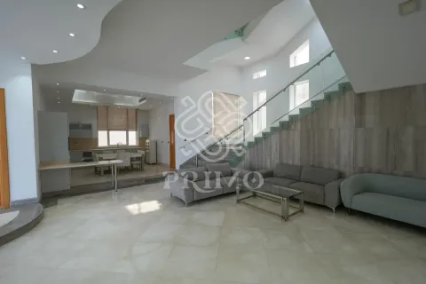 Villa i Al Safa, Dubai, Emiratene 6 soverom, 1199 kvm nr. 712585