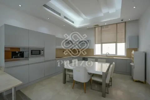 Al Safa, Dubai, UAE의 임대용 빌라 침실 6개, 1199제곱미터 번호 712585 - 사진 6