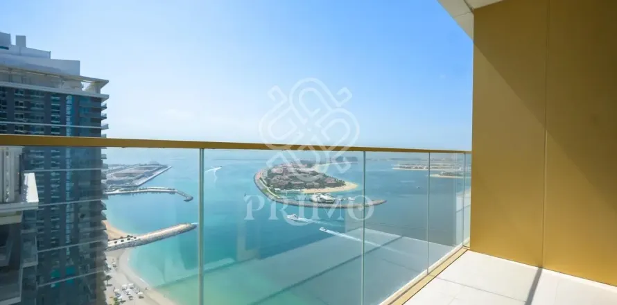 Wohnung in Dubai, VAE: 2 Schlafzimmer, 135 m2 Nr. 712582