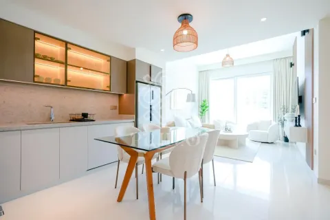 Wohnung zur Miete in Dubai, VAE 2 Schlafzimmer, 135 m2 Nr. 712582 - Foto 3