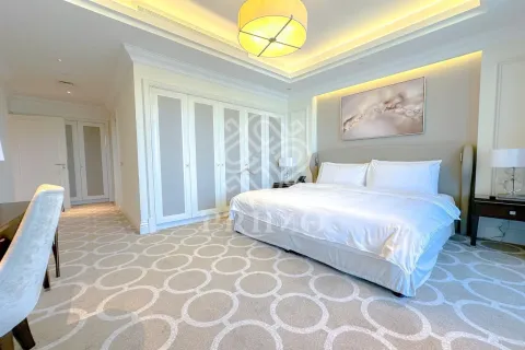 Dzīvoklis Downtown Dubai (Downtown Burj Dubai)jā, AAE 2 istabas, 139 m2 Nr. 712587 - attēls 3