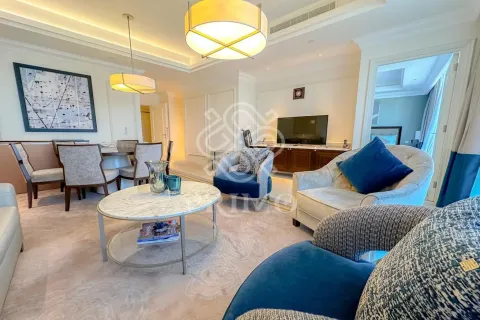 Dzīvoklis Downtown Dubai (Downtown Burj Dubai)jā, AAE 2 istabas, 139 m2 Nr. 712587 - attēls 5