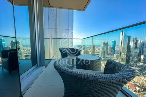 Dzīvoklis Downtown Dubai (Downtown Burj Dubai)jā, AAE 2 istabas, 139 m2 Nr. 712587 - attēls 4