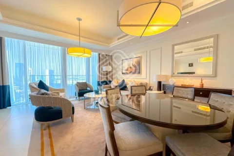 Dzīvoklis Downtown Dubai (Downtown Burj Dubai)jā, AAE 2 istabas, 139 m2 Nr. 712587 - attēls 2