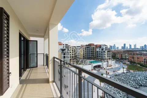 Leilighet til leie i Palm Jumeirah, Dubai, Emiratene 2 soverom, 118 kvm Nr. 712586 - Foto 2