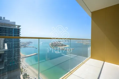 آپارتمان در Dubai ، امارات متحده عربی 2 خوابه ، 135 متر مربع.  شماره 712581
