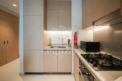 Appartement à louer à Downtown Dubai (Downtown Burj Dubai), Dubai, EAU 1 chambre, 82 m2 № 712583 - photo 4