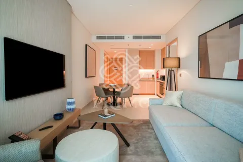 Apartamento en alquiler en Downtown Dubai (Downtown Burj Dubai), Dubai, EAU 1 dormitorio, 82 m2 № 712584 - foto 2