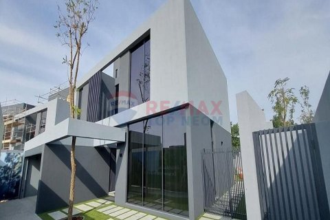 Villa itt: Tilal City, Sharjah, EAE, 4 hálószoba, 168.8 m², azonosító: 542032